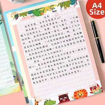 Čínske kompozičné papiere s lakovaným papierom, štýl čínskej obálky; darček pre spolužiaka, Vianoce