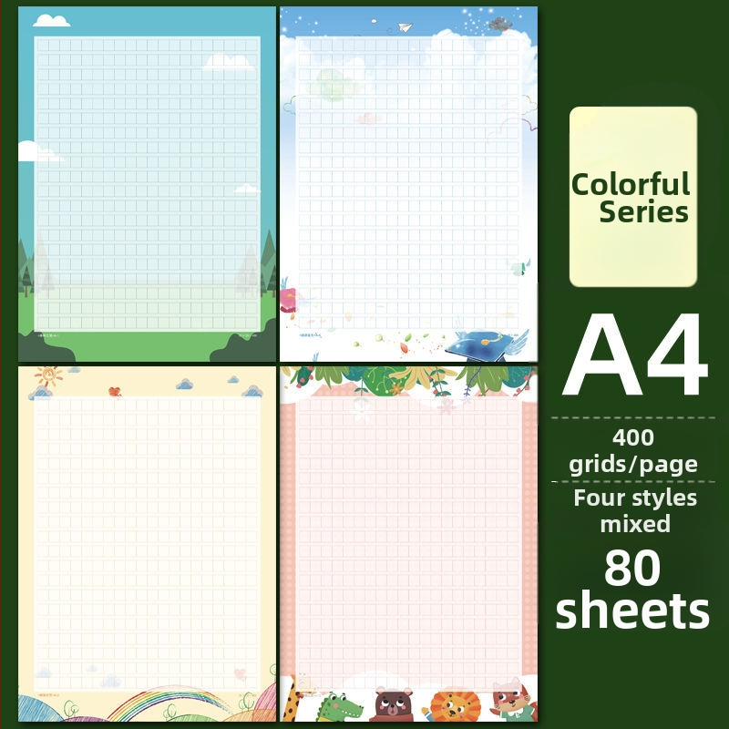 Čínske kompozičné papiere s lakovaným papierom, štýl čínskej obálky; darček pre spolužiaka, Vianoce