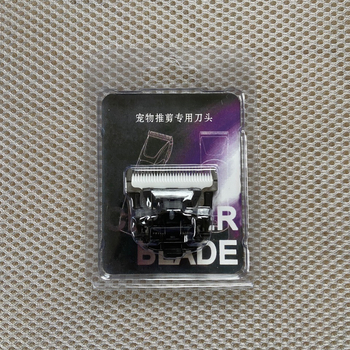 Glava za električni podrezivač za kućne ljubimce - keramika + metalna konstrukcija (Brand: Universal cutter head; Uvoz: Ne)