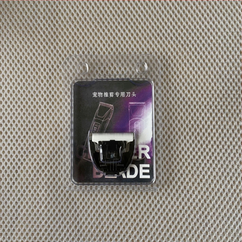 Glava za električni podrezivač za kućne ljubimce - keramika + metalna konstrukcija (Brand: Universal cutter head; Uvoz: Ne)