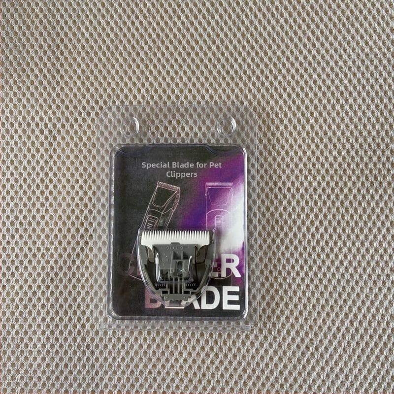 Glava za električni podrezivač za kućne ljubimce - keramika + metalna konstrukcija (Brand: Universal cutter head; Uvoz: Ne)