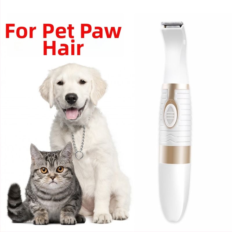Električni kliper za šape mačaka i psa