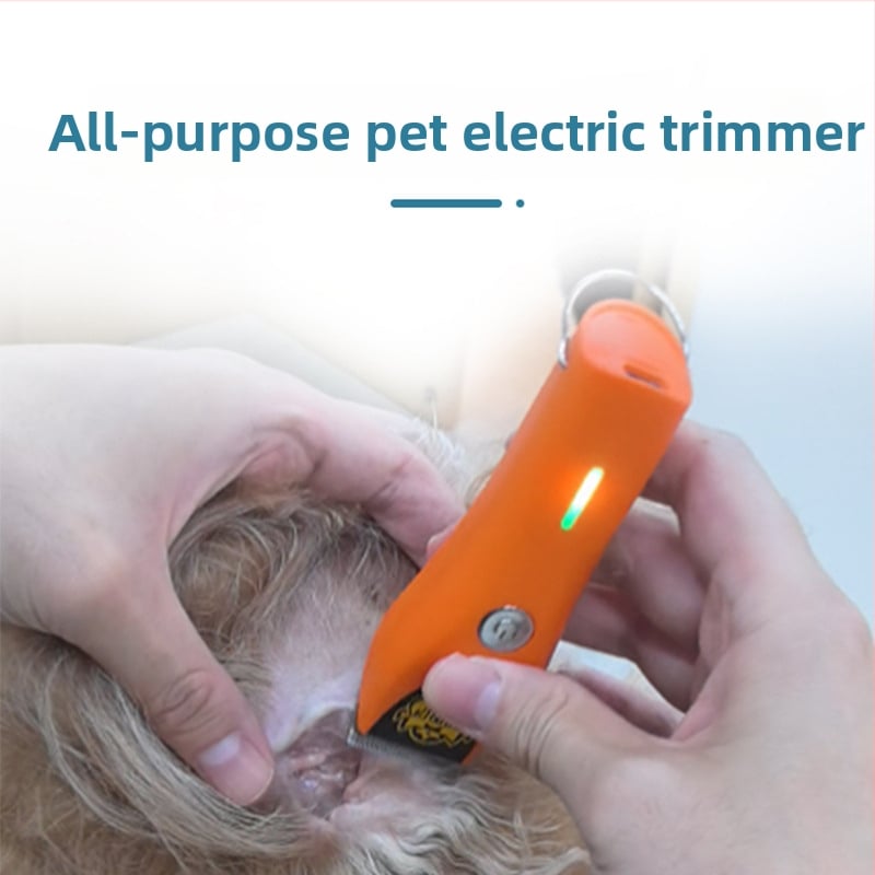 PURFY univerzalni električni podrezivač za mačke i pse