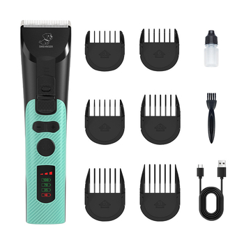 Električni aparat za kosu kućnih ljubimaca - ABS kućište, brend Smehnser, ovlaštena privatna marka, bez uvoza