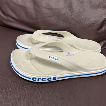 Cross/Beiya Nyári flip-flop férfiak és nők számára, PVC felsőrész, csattal záródó, Nyár 2023, 18–40 évesek, Modell 205393