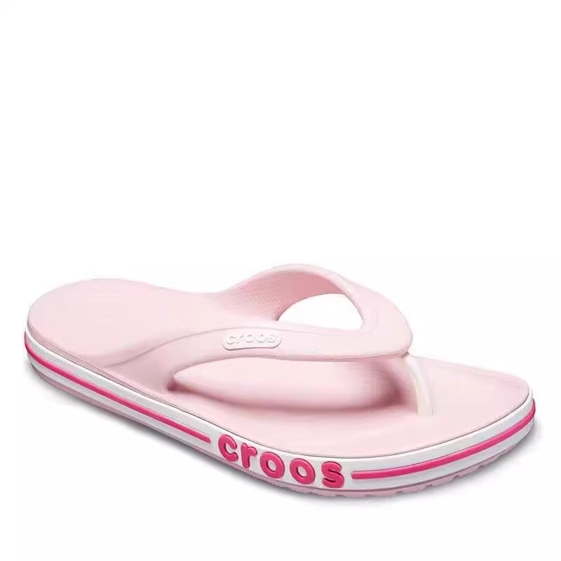 Cross/Beiya Nyári flip-flop férfiak és nők számára, PVC felsőrész, csattal záródó, Nyár 2023, 18–40 évesek, Modell 205393