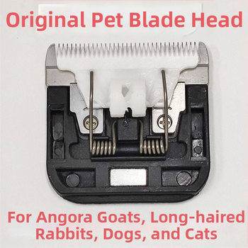 Set glava za tufting gun i električne škare – Shuo ke, praškova metalurgija, privatna marka