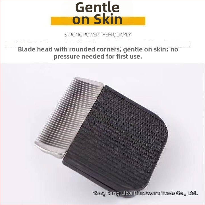 Set glava za tufting gun i električne škare – Shuo ke, praškova metalurgija, privatna marka