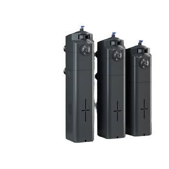 Podvodna filtr-pumpa s UV, model JUP-21-22-23-01, materijal: plastika