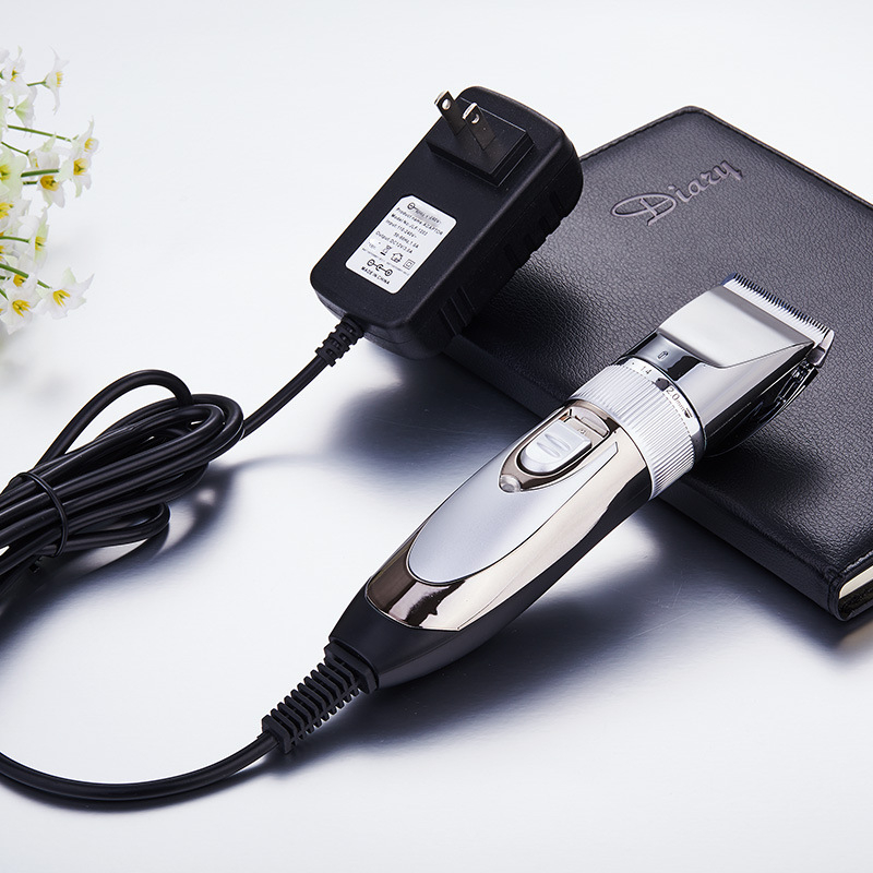 Wolf bully profesionalni električni kliper za kućne ljubimce, s kabelom, visoke snage, ABS kućište, model 92