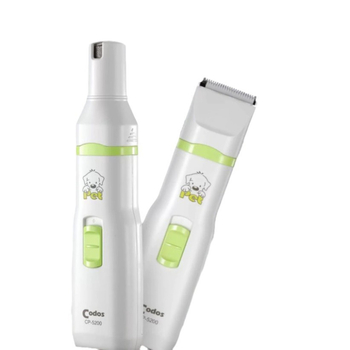 CP5200 Električni pilnik za nokte kućnih ljubimaca i stroj za podrezivanje dlake pasa