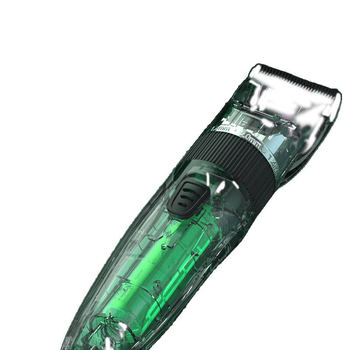 Подстригваща машина за коса с керамично острие, без водно почистване, за домашни любимци