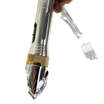 Električni klipper za pse – visokih performansi, 36V, kabelski