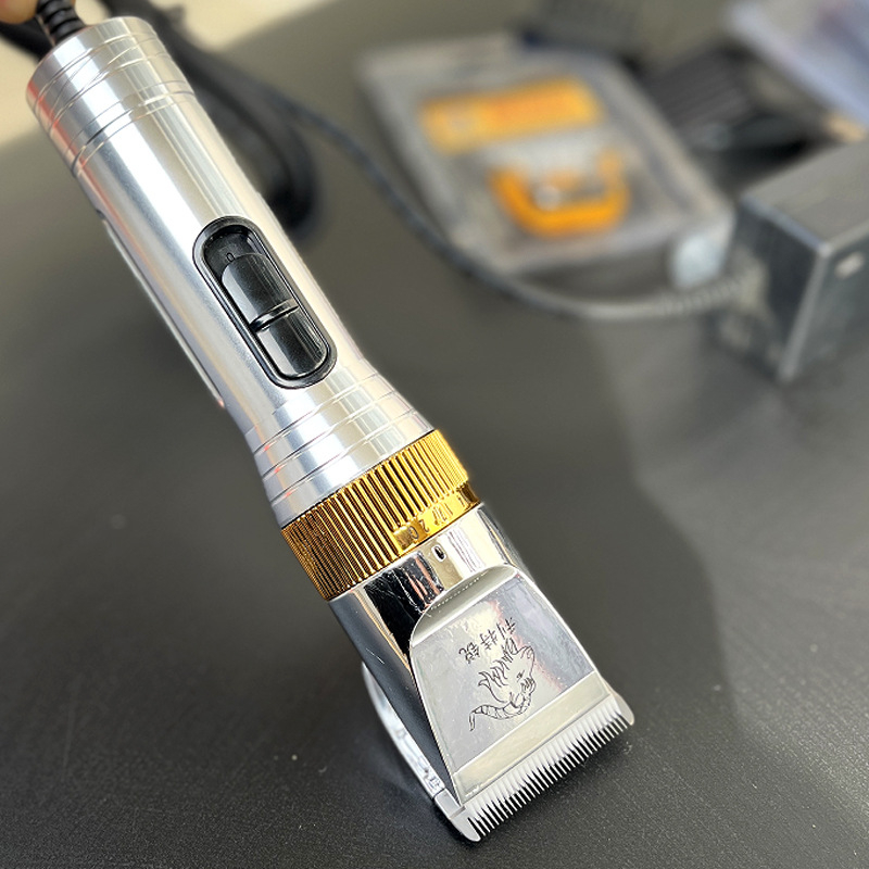 Električni klipper za pse – visokih performansi, 36V, kabelski