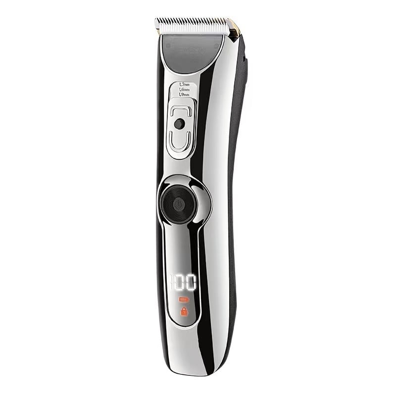 HC5350 Mașină de tuns păr, lamă ceramică, motor brushless, wireless, impermeabilă, cap de tăiere lavabil detașabil