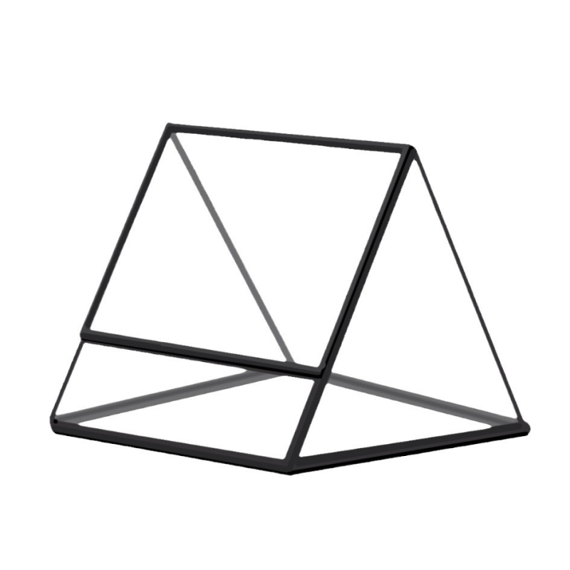 Γυάλινο τεραριούμ σε φιάλη: δάσος βροχής με βρύα και μικροπεριβάλλον - Υλικό: κοινό γυαλί; Μάρκα: Coase Mo; Συσκευασία: Styroflon; Έτοιμο για δώρο