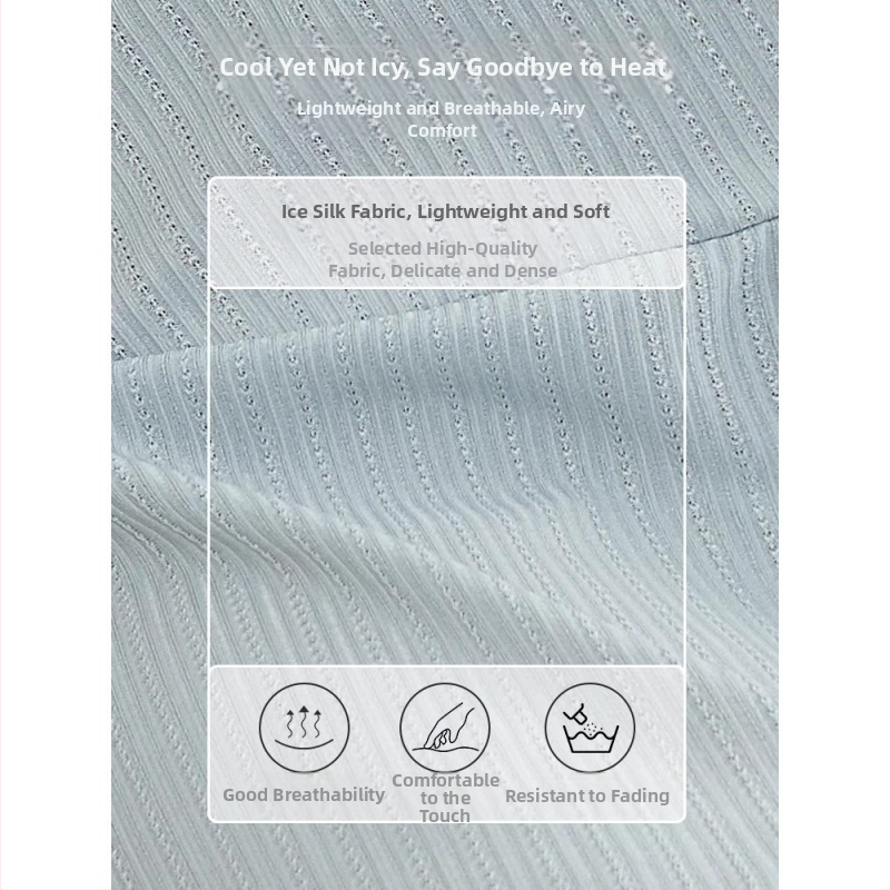 Tehotenské bezpečnostné nohavice - vysoký pás, Ice Silk nylon, priedušné pletené šortky s nastaviteľnou oporou brucha, na všetky ročné obdobia