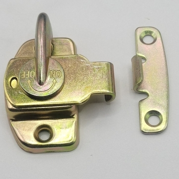 Încuietoare pentru masă Oyster Lock – oțel inoxidabil, model BFLC, MSWJ996