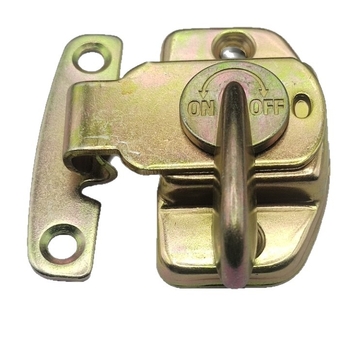 Încuietoare pentru masă Oyster Lock – oțel inoxidabil, model BFLC, MSWJ996