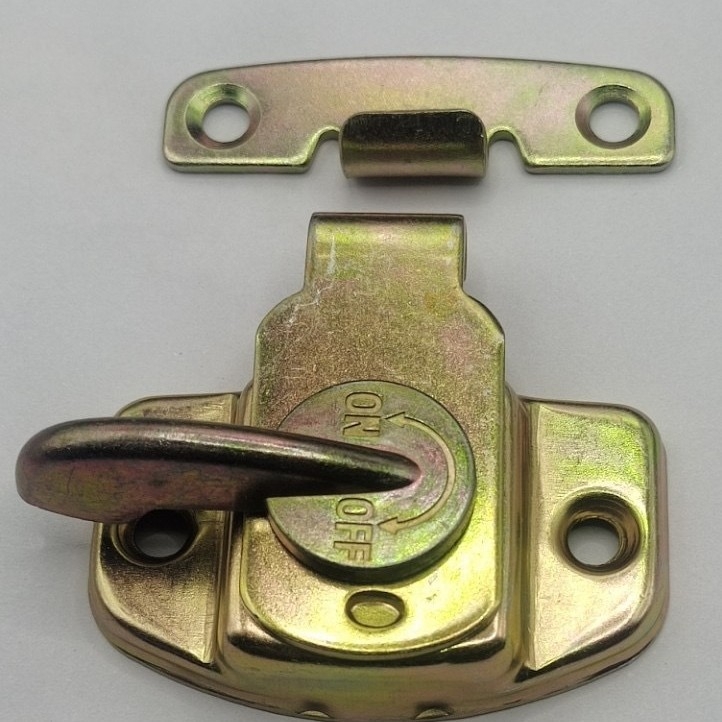 Încuietoare pentru masă Oyster Lock – oțel inoxidabil, model BFLC, MSWJ996