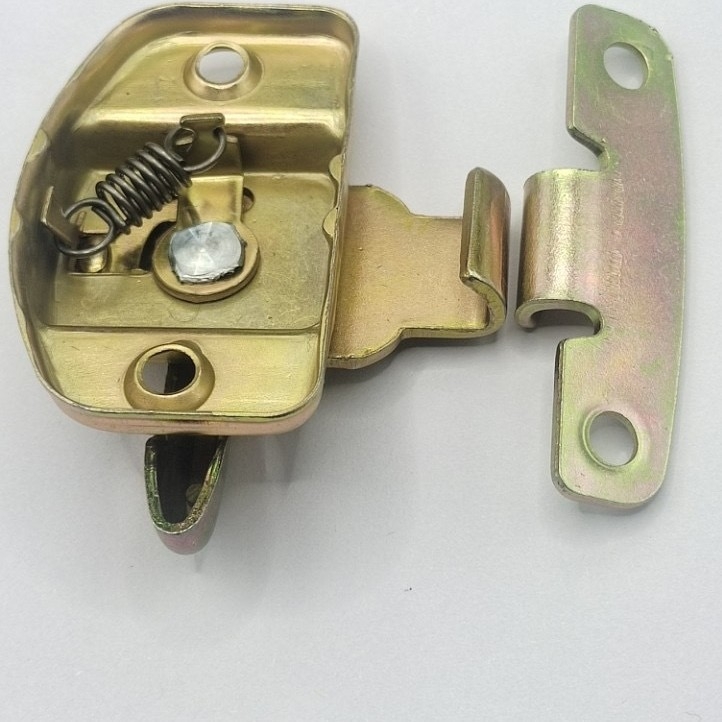 Încuietoare pentru masă Oyster Lock – oțel inoxidabil, model BFLC, MSWJ996