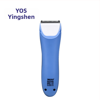 Gentry električni kliper za pse, ABS kućište, pakiranje 20 komada.