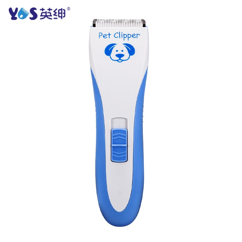 Gentry električni kliper za pse, ABS kućište, pakiranje 20 komada.