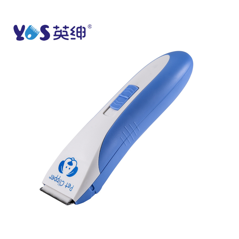 Gentry električni kliper za pse, ABS kućište, pakiranje 20 komada.