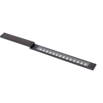 Lampă clip pentru acvariu cu corp din fier, iluminare pentru plante acvatice, etichetă privată licențiată, brand Thick meaning