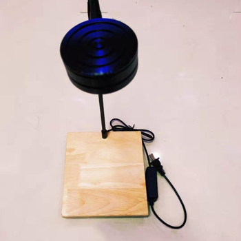 Аквариумна LED лампа за растения — алуминиева сплав, мощност 3W–9W, марка EGB, произход Zhongshan