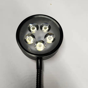 Аквариумна лампа от алуминиева сплав – EGB (3W/5W/7W/9W; 0,3 кг; осветление)