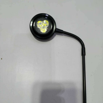 Аквариумна лампа от алуминиева сплав – EGB (3W/5W/7W/9W; 0,3 кг; осветление)