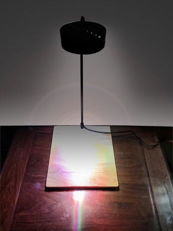 Аквариумна LED лампа за водни растения, пълен спектър, алуминиева конструкция, мощност 5/7/9/12W, тегло 1 кг (пълен спектър, алуминиев корпус, 5/7/9/12W, 1 кг)