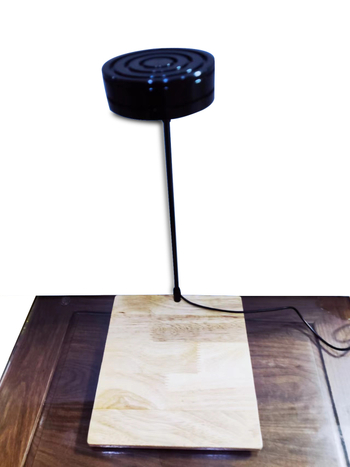 Аквариумна LED лампа за водни растения, пълен спектър, алуминиева конструкция, мощност 5/7/9/12W, тегло 1 кг (пълен спектър, алуминиев корпус, 5/7/9/12W, 1 кг)