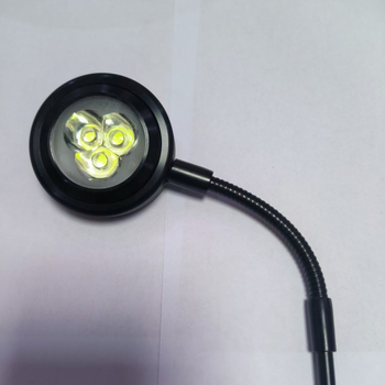 Аквариумна светлина с алуминиев патрон, 3–9W, тегло 1 кг, марка EGB, функция: осветление