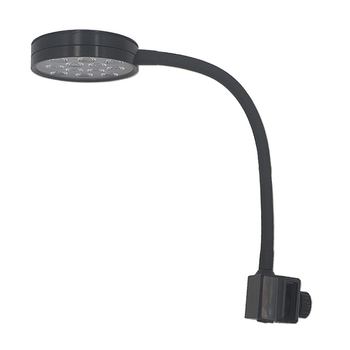 Guanghai 9W aluminijsko LED osvjetljenje za morski akvarij s koralima, potpuno spektrum, dopunsko osvjetljenje