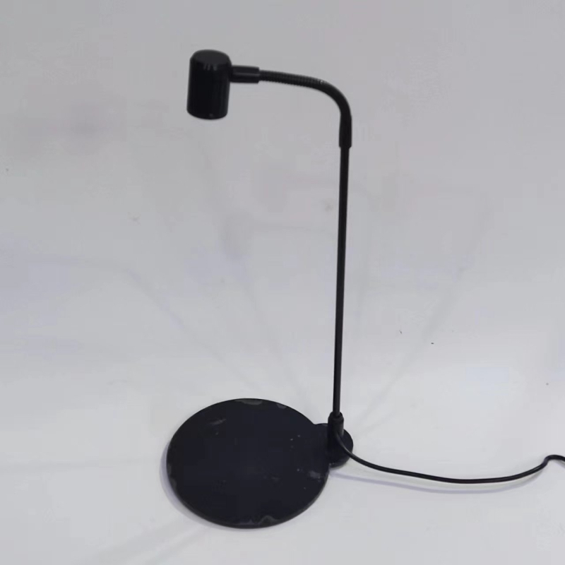 Аквариумна пейзажна лампа с директно захранване, корпус от алуминий и стомана, мощност 3W/7W, тегло 1 кг