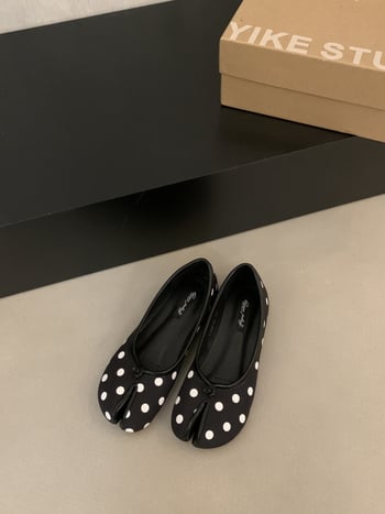 Mary Jane cipele s leopard uzorkom, okrugli vrh, TPU gornji dio, TPU potplat, 6-8 cm visina pete, korejski stil