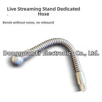 Fleksibilan mekani crijevo za live streaming, kamera/mikrofon, medicinska oprema, tuš, sušilo za kosu i rasvjeta akvarija — Model 61, Artikal ze61, Mogućnost prilagođavanja, Marka Zhuoer