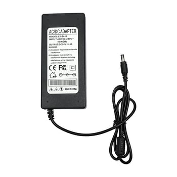 Kai shuo Tápadapter elektromos szúnyogcsapóhoz, tömeg 300