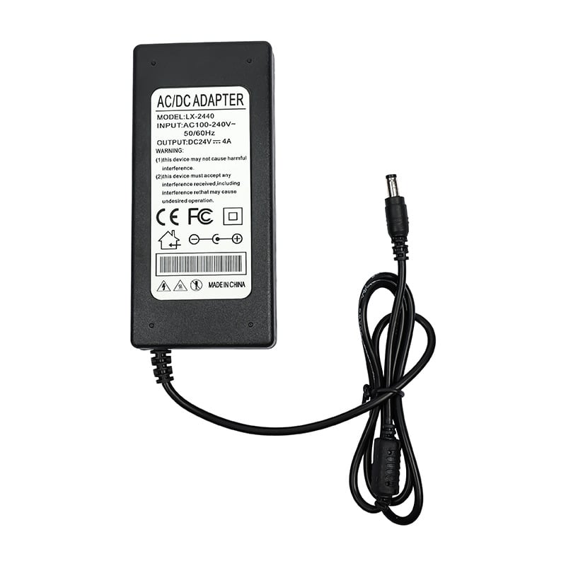 Kai shuo Tápadapter elektromos szúnyogcsapóhoz, tömeg 300