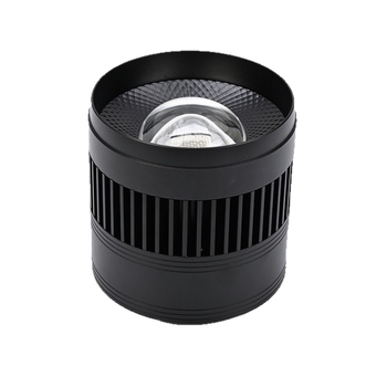 LED svjetlo za akvarij s punim spektromom i podesivim downlightom, aluminijska legura, 40W/60W, Longyue Lighting, podrijetlo Guangdong, fotosinteza