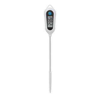 TP300 termometar za hranu sa sondom, kuhinjski, rezolucija 0.1°C, licenciran privatni brend, pakiranje 100 komada