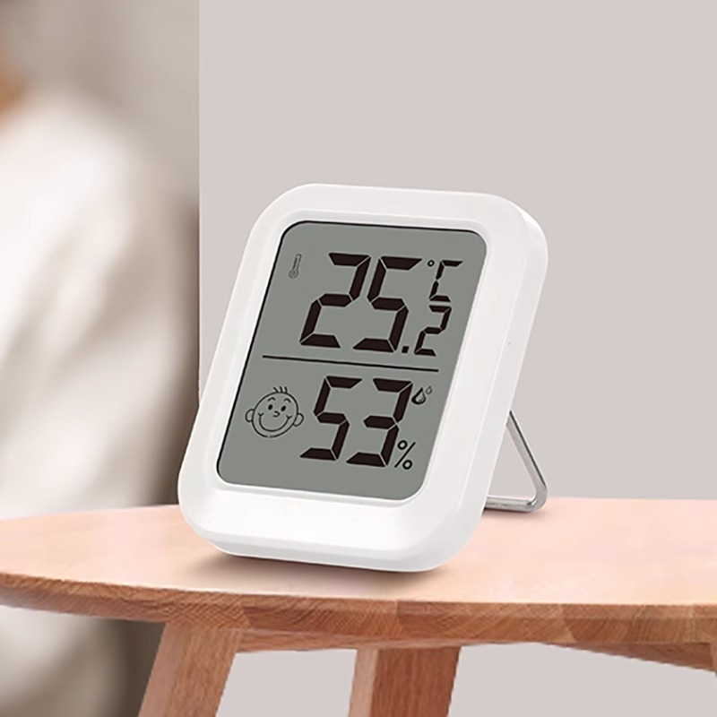 FaSoLa unutarnji termometar, raspon -15°C do 70°C, prilagodljiv