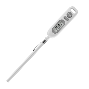 Yunzhi elektronički termometar za roštilj, vodootporan, s ugrađenim magnetom