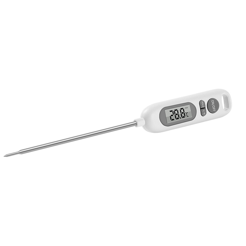 Yunzhi elektronički termometar za roštilj, vodootporan, s ugrađenim magnetom
