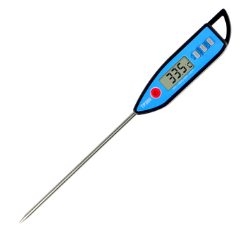TP300BBQ termometar za hranu s vodootpornom sondom, rezolucija 0.1°C, brzo očitavanje