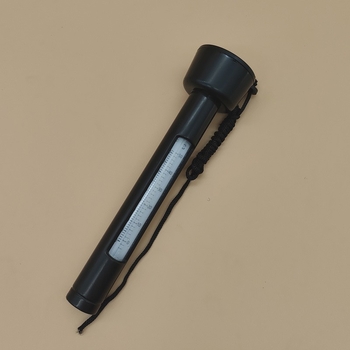 Plutajući termometar za bazen, okrugli dizajn