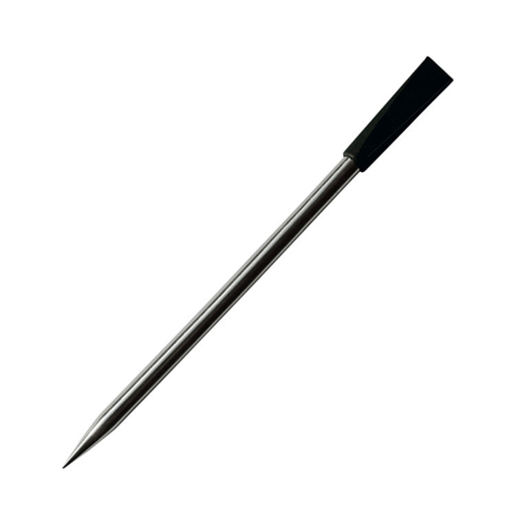 Dvojsondni bežični termometar za hranu s kontrolom putem aplikacije, Bluetooth, vodootporan, stalak za punjenje