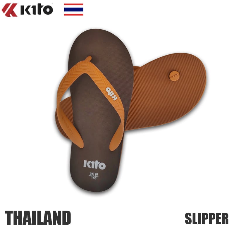 Flip-flopovi PVC gornji dio, gumena podloga, injekcijski potplat, mladenački stil, 18–40 godina